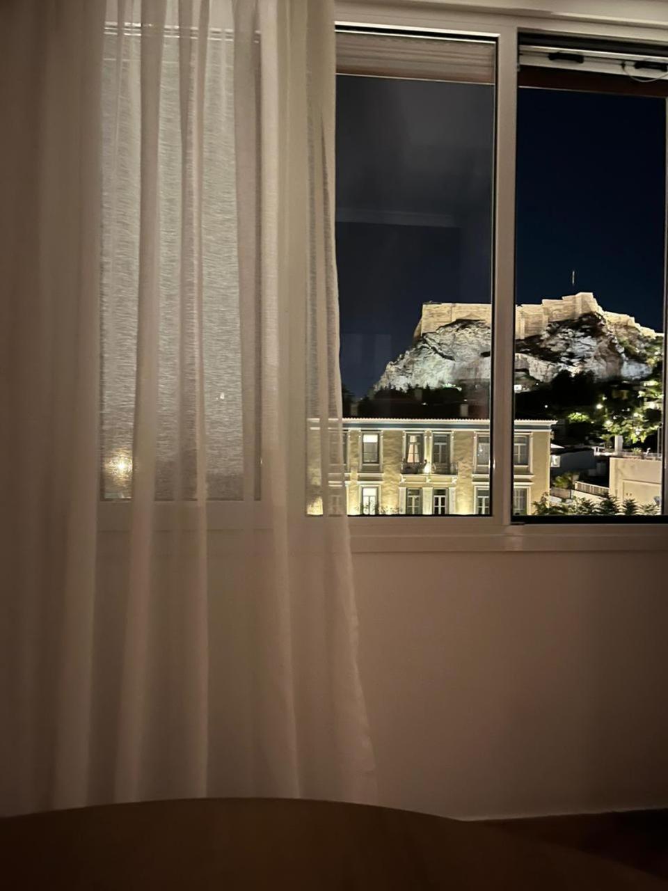 شقة Pari'S House In Plaka أثينا المظهر الخارجي الصورة