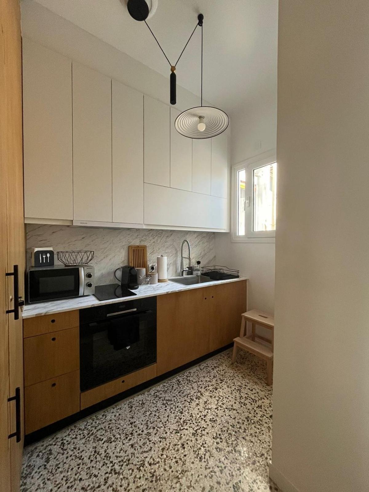 شقة Pari'S House In Plaka أثينا المظهر الخارجي الصورة
