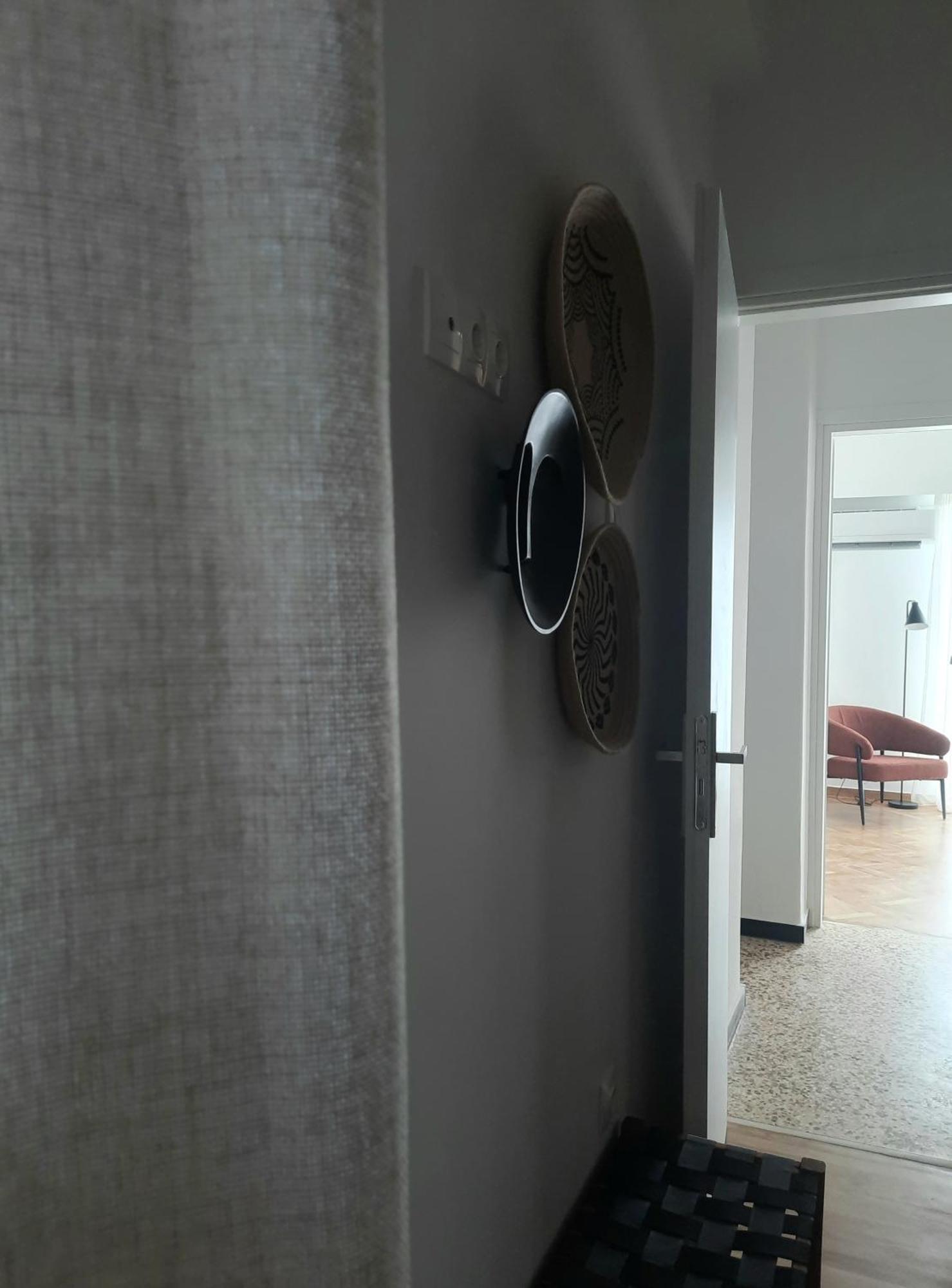 شقة Pari'S House In Plaka أثينا المظهر الخارجي الصورة