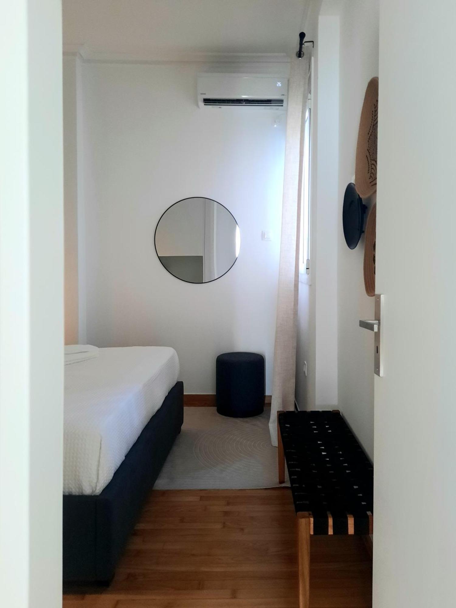 شقة Pari'S House In Plaka أثينا المظهر الخارجي الصورة
