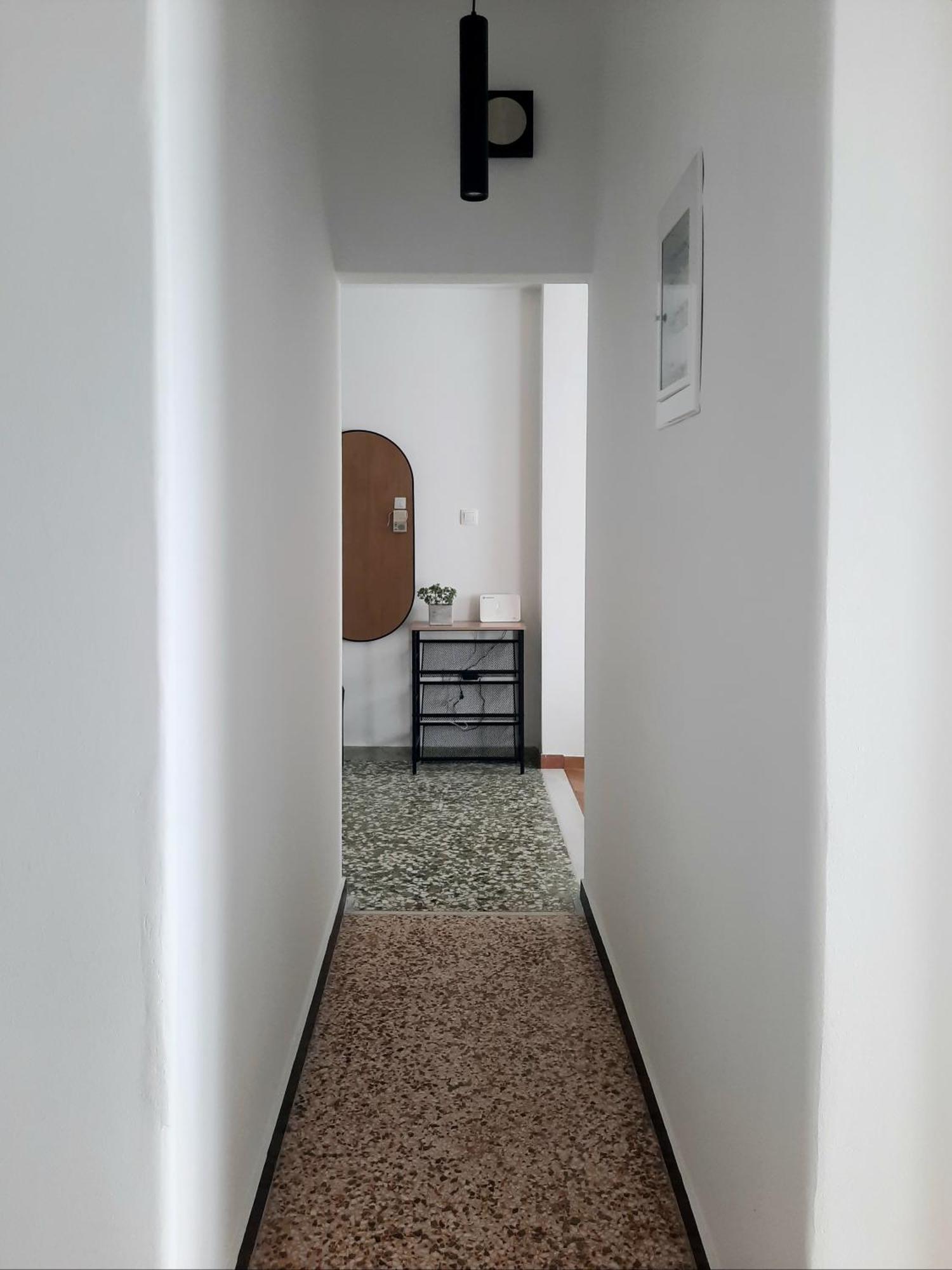 شقة Pari'S House In Plaka أثينا المظهر الخارجي الصورة