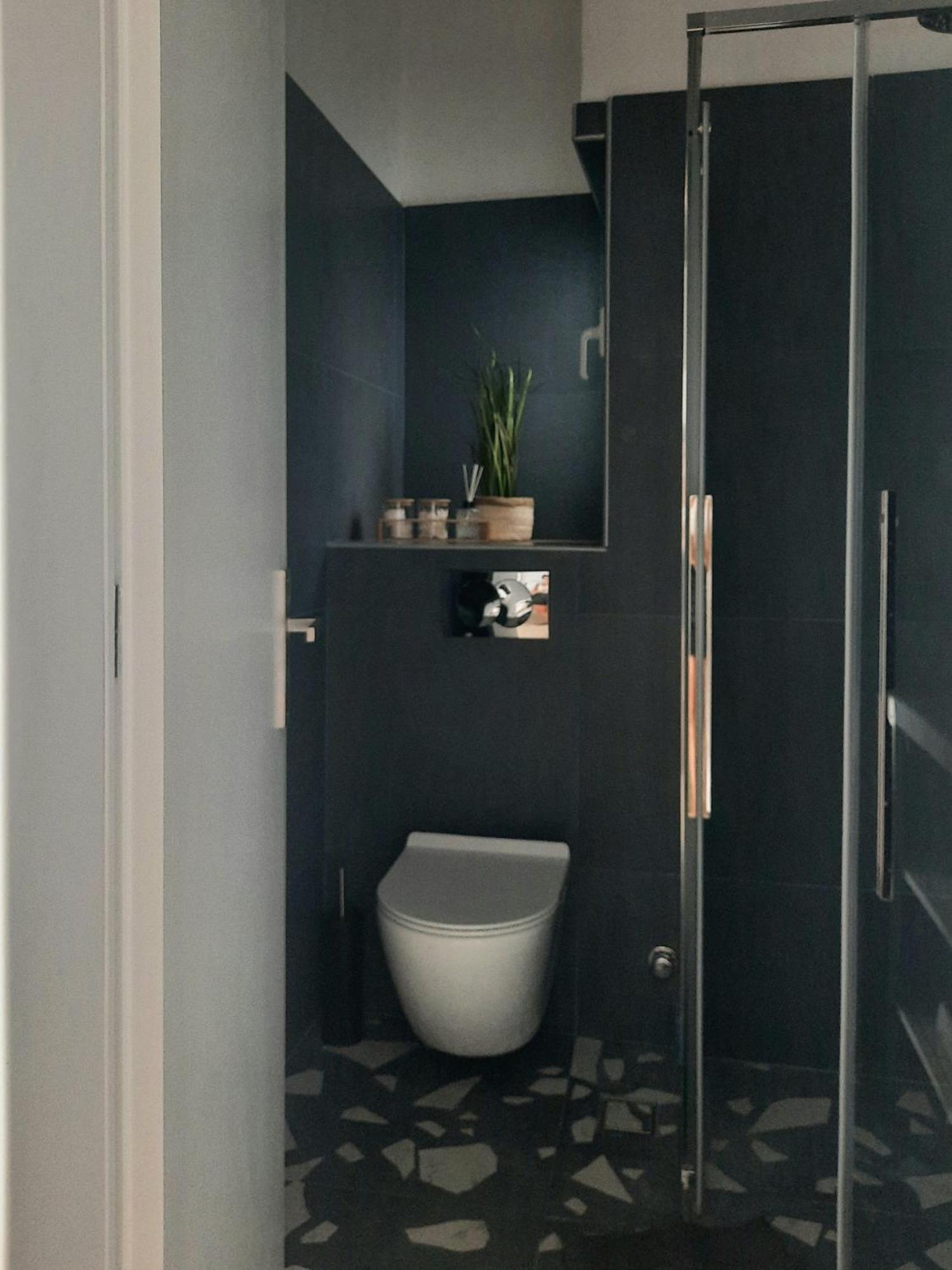 شقة Pari'S House In Plaka أثينا المظهر الخارجي الصورة
