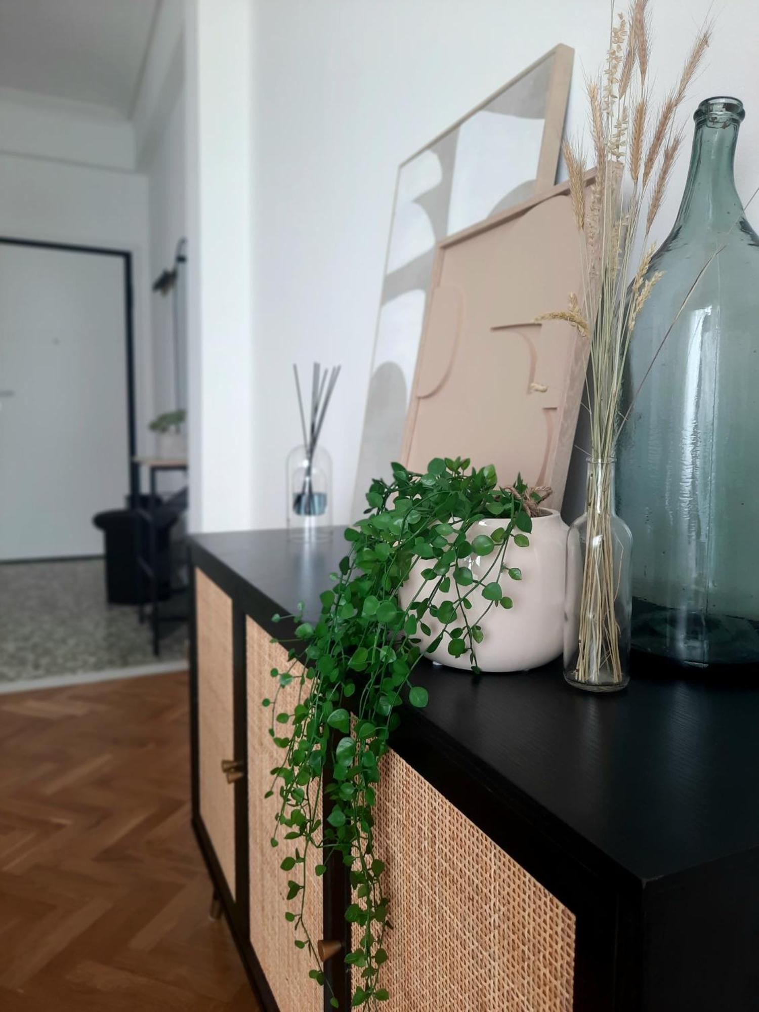 شقة Pari'S House In Plaka أثينا المظهر الخارجي الصورة