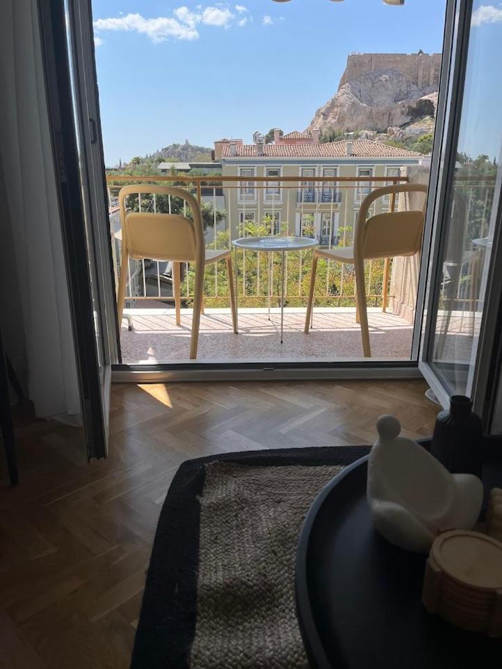 شقة Pari'S House In Plaka أثينا المظهر الخارجي الصورة